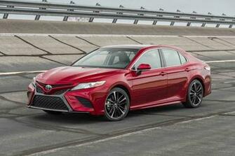 Toyota Camry Look Wallpaper Autoweik