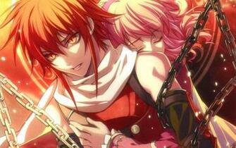 Unchained Love Wallpaper HD
