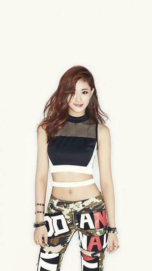 Tzuyu Twice Cute Kpop Jyp Wallpaper HD iPhone In