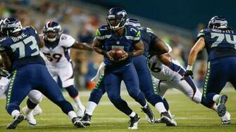 Seattle Seahawks Nfl Football Hy Wallpaper Background