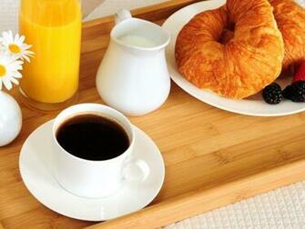 Delicioso Desayuno Fondos De Pantalla Fotos