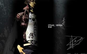 Air Gear Emo Gothic Anime Boys Wallpaper Boy HD