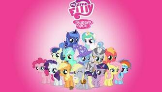 My Little Pony Filly Mlpfim Nyashno Nya Mlp Wallpaper And