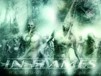 In Flames