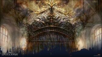 Wallpaper Of The Week Perilous Shadow Daily Mtg Magic