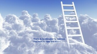Stair Steps To Sky Success HD Wallpaper Rocks