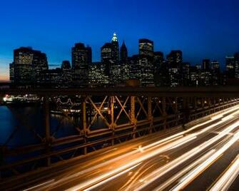 Brooklyn Wallpaper Desktop Background