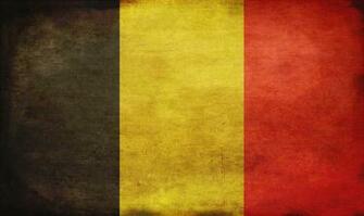 Belgium Flag HD Wallpaper New