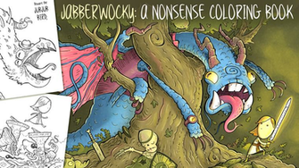 Jabberwocky Image In Collection