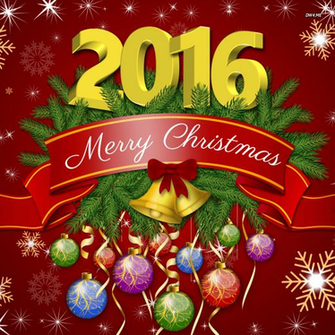 Merry Christmas iPad Wallpaper Desktop