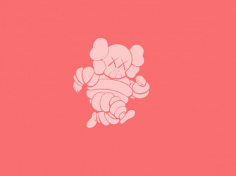 Kaws Wallpaper