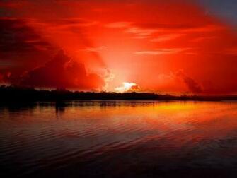 Sunrise Wallpaper Different Nature