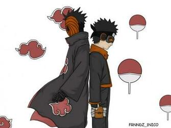 Obito Naruto Shippuden