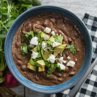 Black Bean Soup X Wallpaper Q41kqmc5g4ogq4qm