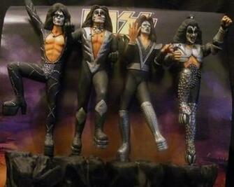 Kiss Destroyer Model Image Picture Code