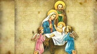 Catholic Wallpaper HD Background Desktop