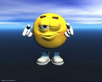 Emoticon Wallpaper Desktop HD