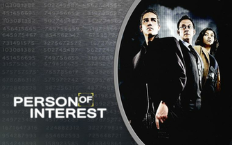 Person Of Interest Wallpaper