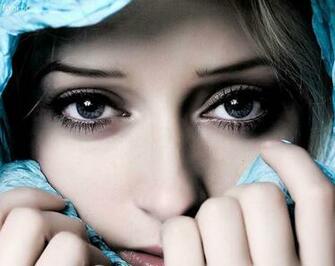 Strange Facts Most Beautiful Eyes Of The World