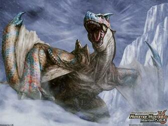 Como Matar Al Tigrex Monta As Nevadas De La Vieja Mhfu