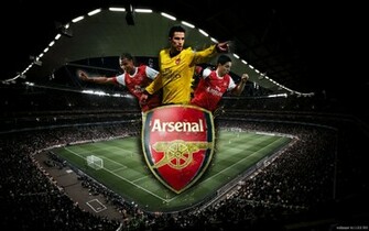 Arsenal Phone Wallpaper