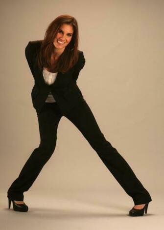 Daniela Ruah Image Revista Nica Expresso Photoshoot HD