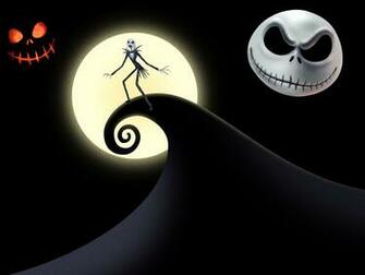 Jack Skellington Wallpaper