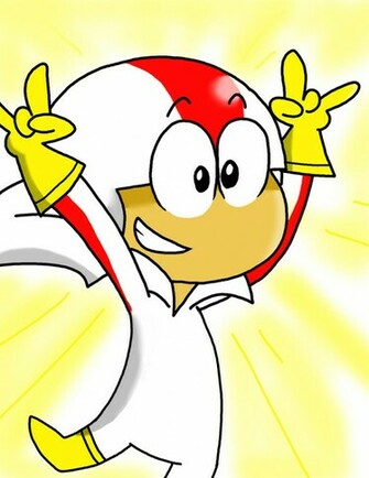 Kick Buttowski HD Wallpaper High Definition iPhone