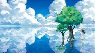Anime Wallpaper