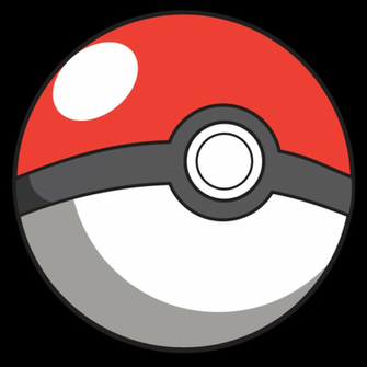 Pokeball By Dansixtsix