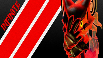 Sonic Forces Infinite Wallpaper By Shadowynightmare On