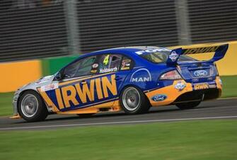 V8 Supercars Computer Wallpaper Desktop Background