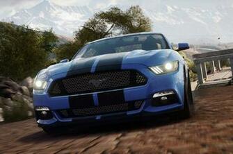 Mustang Gt Wallpaper