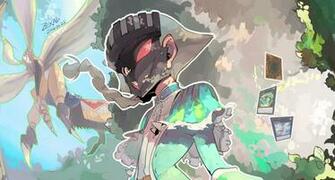 Yu Gi Oh Zexal Wallpaper Background