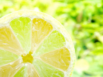 Awesome Lemon Wallpaper
