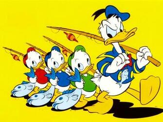 Donald Duck Wallpaper Themes Cool