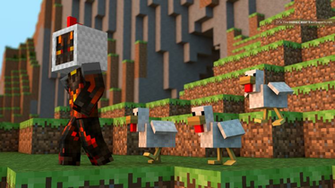 Image Gallery For Minecraft Animation Wallpaper Maker