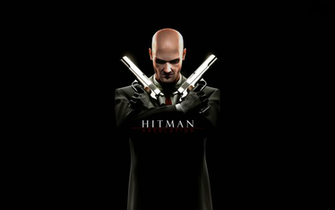 Hitman Absolution Wallpaper By Xbullitt68 Customization