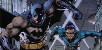 Matt Reeves Officially Directing The Batman As Warner Bros Eyes