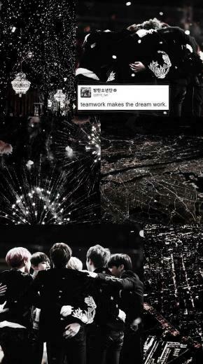 Bts Aesthetic Wallpaper Background