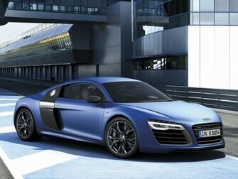 Audi R8 V10 Plus Wallpaper Cool Cars