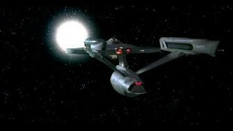 Star Trek Movie Wallpaper