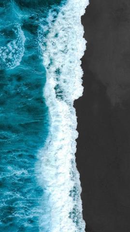 Super Pretty iPhone X Wallpaper Preppy