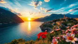 Albania Wallpaper