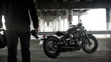 Triumph Motorcycle Wallpaper On