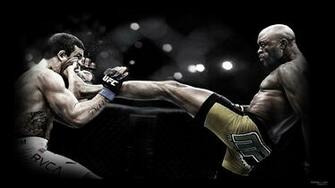 Mixed Martial Arts Wallpaper High Quality