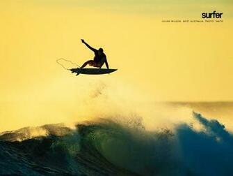 Julian Wilson West Australia Photo Smith