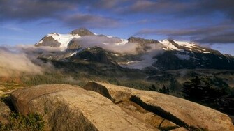 Nature HD Wallpaper Landscape