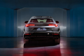 Vehicles Lamborghini Urus S 4k Ultra HD Wallpaper