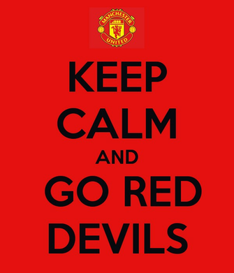 Red Devils Wallpaper Widescreen